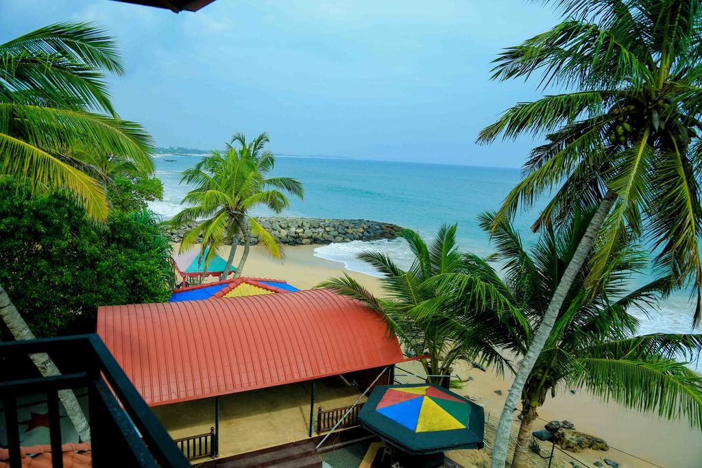 Gayana Guest House Kanattagoda Exterior photo