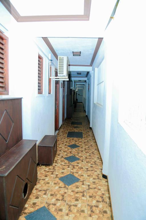 Gayana Guest House Kanattagoda Exterior photo