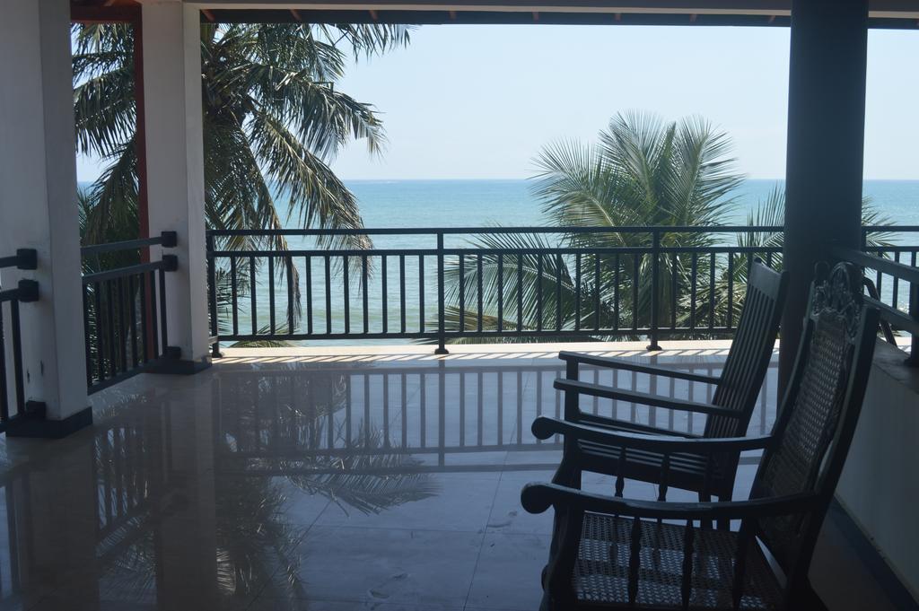 Gayana Guest House Kanattagoda Exterior photo