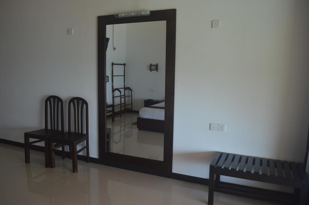 Gayana Guest House Kanattagoda Exterior photo