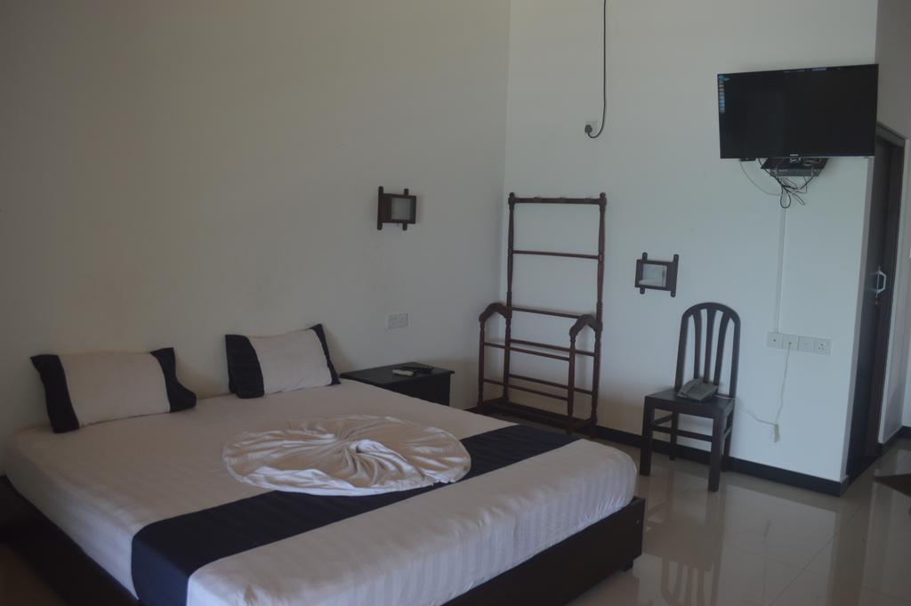 Gayana Guest House Kanattagoda Exterior photo