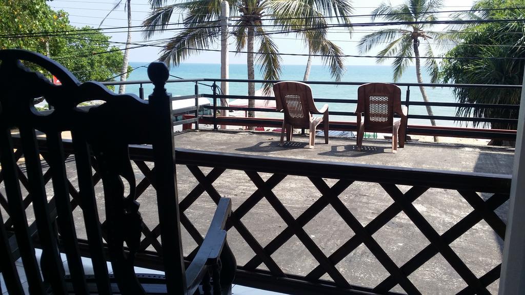 Gayana Guest House Kanattagoda Exterior photo
