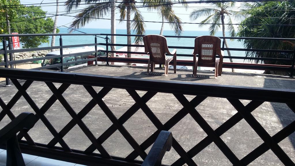 Gayana Guest House Kanattagoda Exterior photo