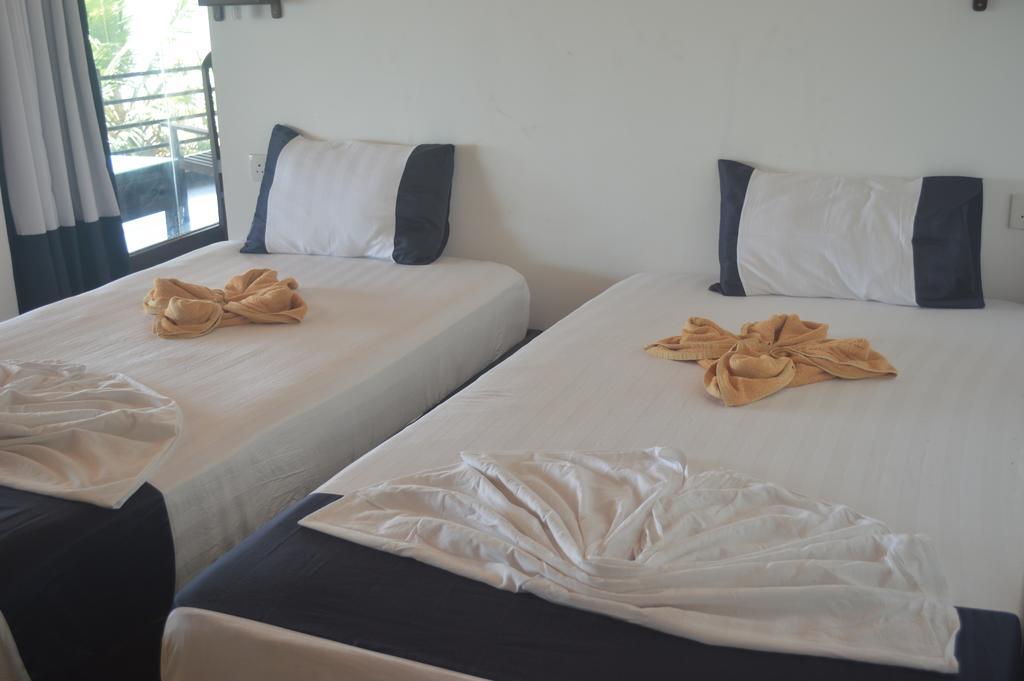 Gayana Guest House Kanattagoda Exterior photo