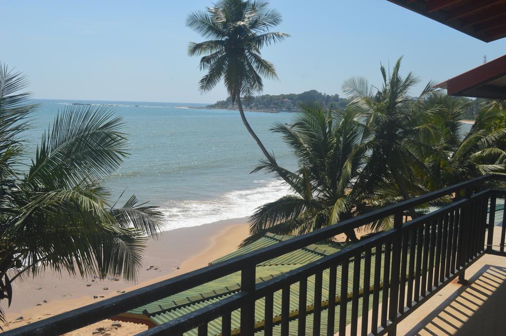 Gayana Guest House Kanattagoda Exterior photo