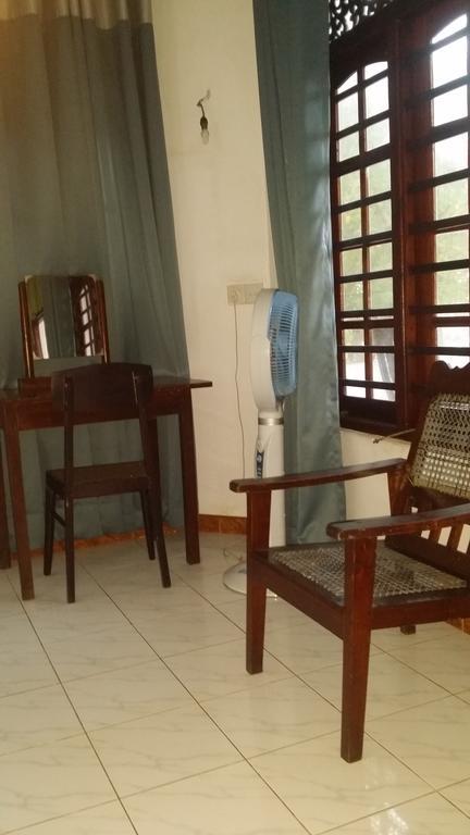 Gayana Guest House Kanattagoda Exterior photo