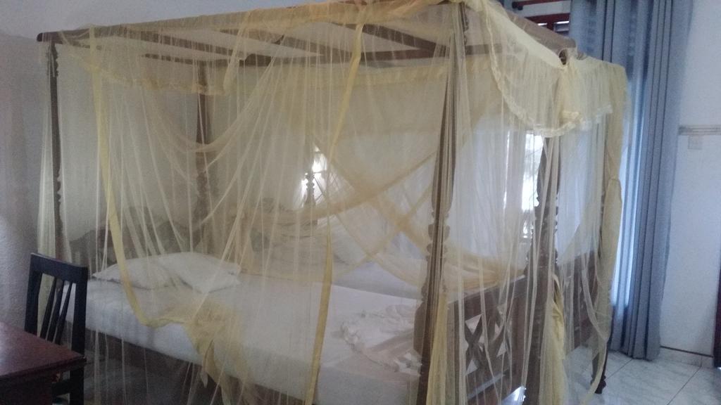 Gayana Guest House Kanattagoda Exterior photo